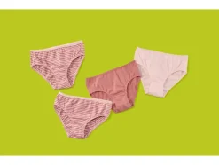 Set van 4 kinder onderbroeken<lupilu®