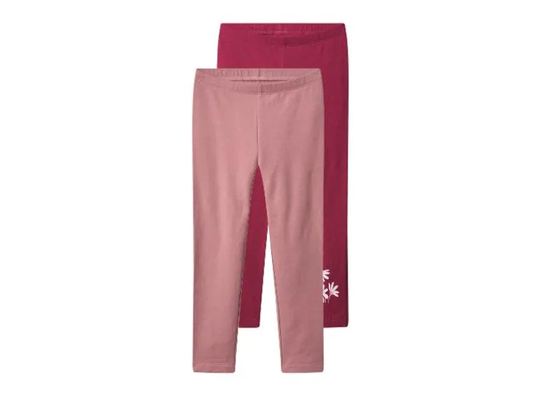 Set van 2 kinder thermoleggings<lupilu® New