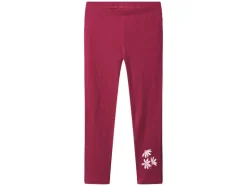 Set van 2 kinder thermoleggings<lupilu® New