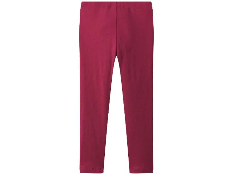Set van 2 kinder thermoleggings<lupilu® New