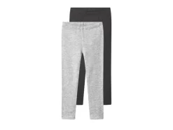 Set van 2 kinder thermoleggings<lupilu® New