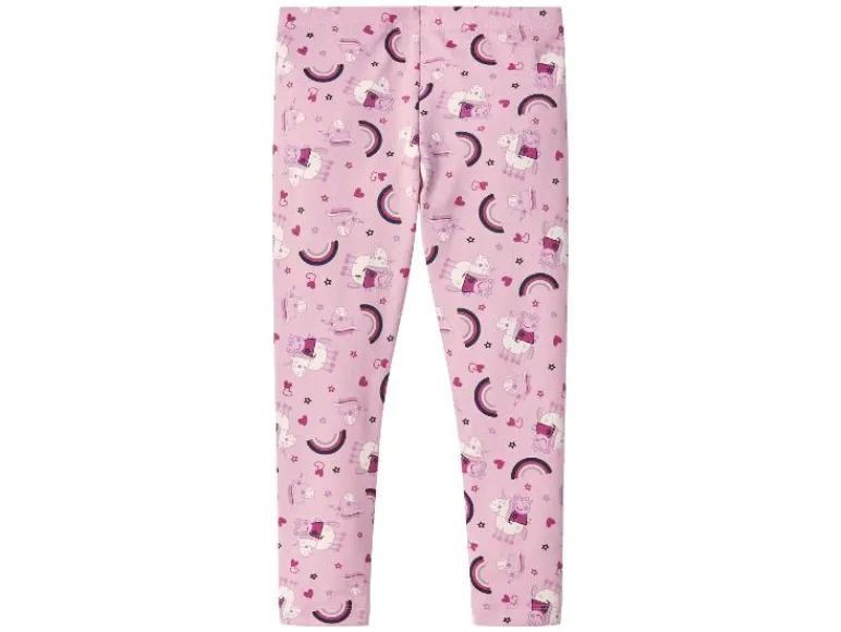 Set van 2 kinder thermoleggings< Clearance