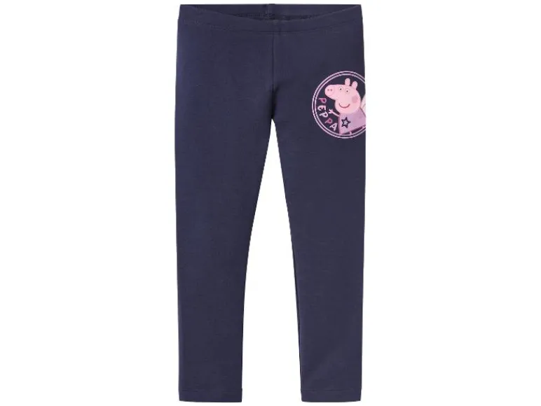 Set van 2 kinder thermoleggings< Clearance