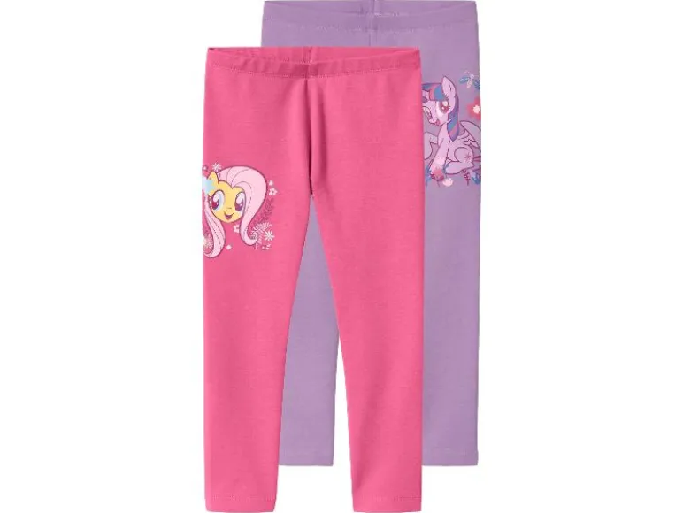 Set van 2 kinder thermoleggings< Clearance