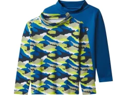 Set van 2 kinder thermoshirts<lupilu® Clearance