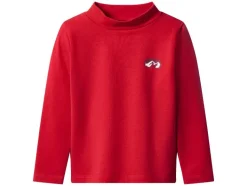 Set van 2 kinder thermoshirts<lupilu® Clearance