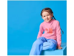Set van 2 kinder thermoshirts<lupilu® Discount