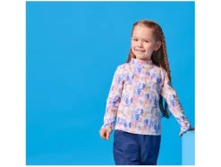 Set van 2 kinder thermoshirts<lupilu® Discount