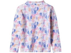 Set van 2 kinder thermoshirts<lupilu® Discount