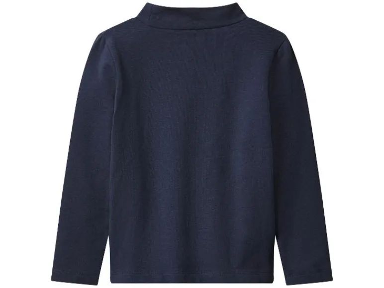 Set van 2 kinder thermoshirts<lupilu® Discount