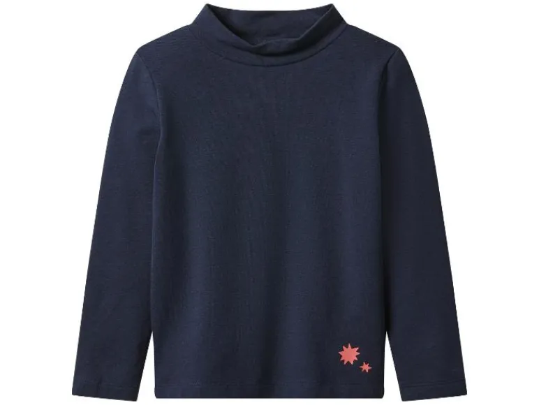 Set van 2 kinder thermoshirts<lupilu® Discount