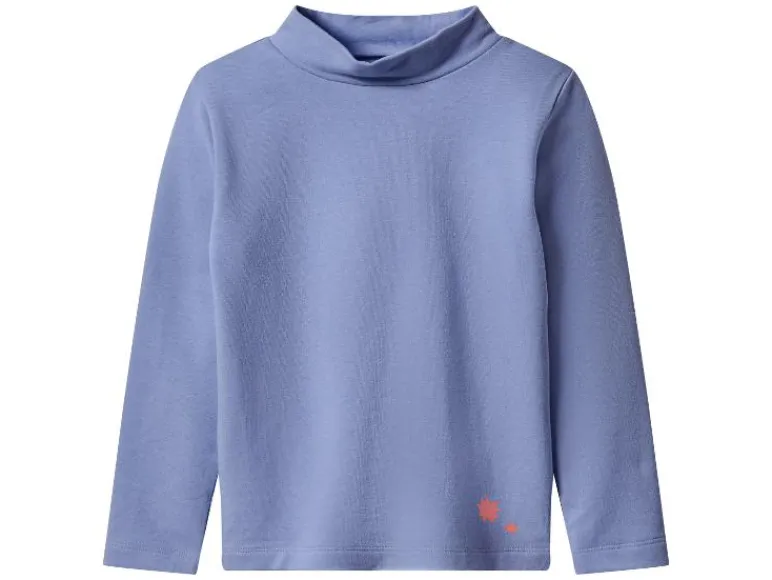 Set van 2 kinder thermoshirts<lupilu® Discount