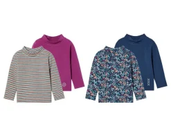 Set van 2 kinder thermoshirts<lupilu® Sale