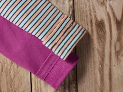Set van 2 kinder thermoshirts<lupilu® Sale