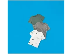 Set van 3 kinder T-shirts<lupilu® New