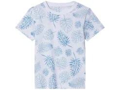 Set van 2 kinder T-shirts<lupilu® Clearance