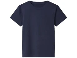 Set van 2 kinder T-shirts<lupilu® Clearance