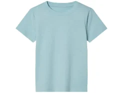 Set van 2 kinder T-shirts<lupilu® Clearance