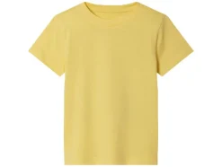 Set van 2 kinder T-shirts<lupilu® Clearance