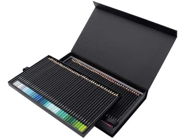 Set van 80 kleurpotloden<crelando® Outlet