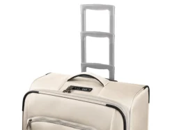 Set van 2 koffers 62 L en 96 L<TOPMOVE® New