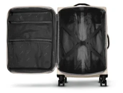 Set van 2 koffers 62 L en 96 L<TOPMOVE® New