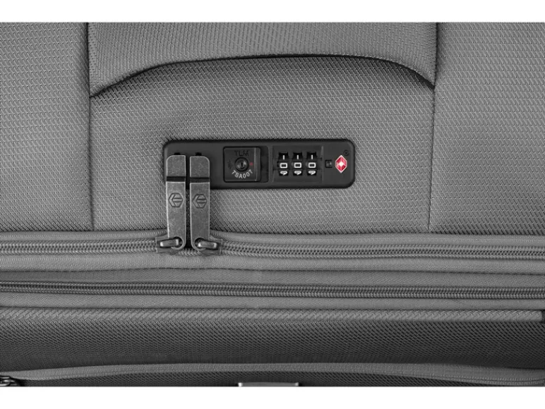 Set van 2 koffers 62 L en 96 L<TOPMOVE® New