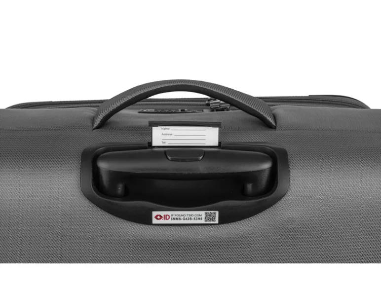 Set van 2 koffers 62 L en 96 L<TOPMOVE® New