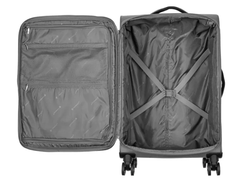Set van 2 koffers 62 L en 96 L<TOPMOVE® New