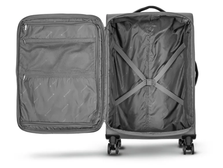 Set van 2 koffers 62 L en 96 L<TOPMOVE® New