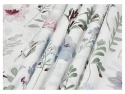Set van 2 kussenslopen 60 x 50 cm<LIVARNO® Hot
