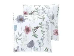 Set van 2 kussenslopen 60 x 50 cm<LIVARNO® Hot