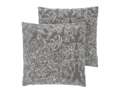 Set van 2 kussenslopen 60 x 50 cm<LIVARNO® Hot