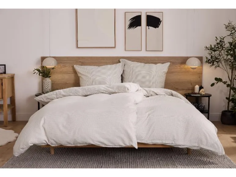 Set van 2 kussenslopen 50 x 60 cm<LIVARNO® Online