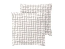 Set van 2 kussenslopen 50 x 60 cm<LIVARNO® Online