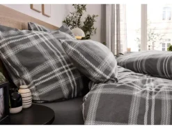 Set van 2 kussenslopen 50 x 60 cm<LIVARNO® Online