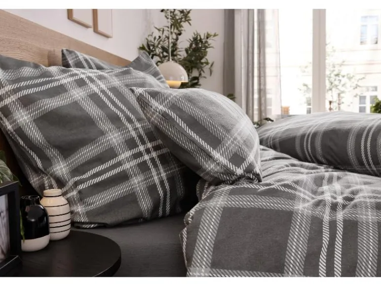 Set van 2 kussenslopen 50 x 60 cm<LIVARNO® Online