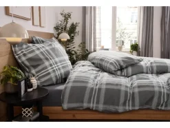 Set van 2 kussenslopen 50 x 60 cm<LIVARNO® Online