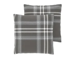 Set van 2 kussenslopen 50 x 60 cm<LIVARNO® Online