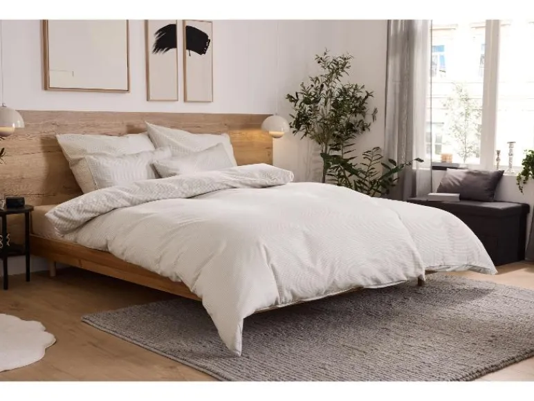 Set van 2 kussenslopen 50 x 60 cm<LIVARNO® Online