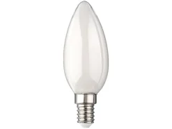 Set van 3 LED-filamentlampen<LIVARNO® Hot