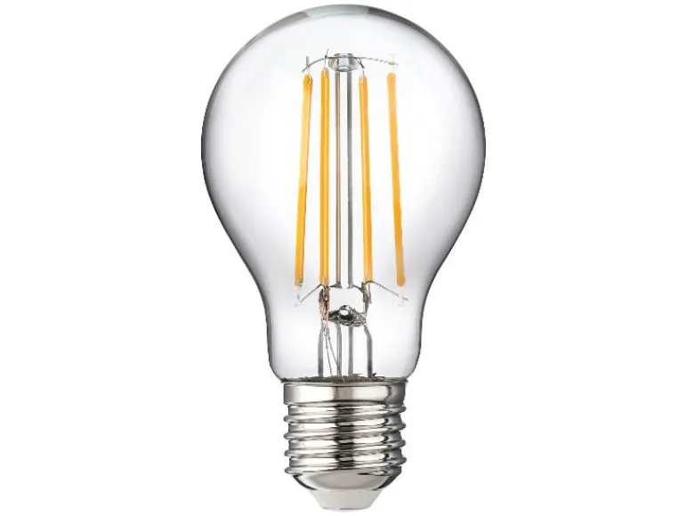 Set van 3 LED-filamentlampen<LIVARNO® Hot