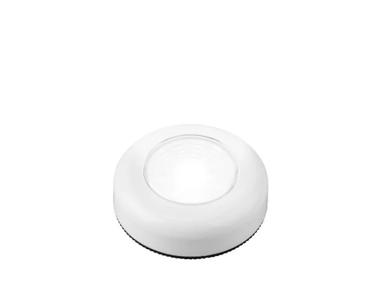 Set van 3 LED-lampen<LIVARNO® New