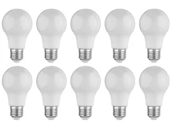 Set van 10 LED-lampen<LIVARNO® Hot