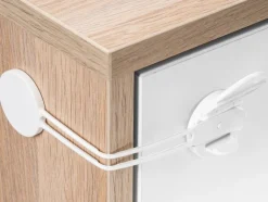 Set van 3 multifunctionele kindersloten<Reer Outlet