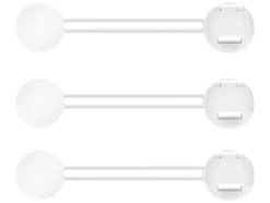 Set van 3 multifunctionele kindersloten<Reer Outlet