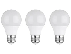 Set van 2 of 3 LED-lampen<LIVARNO®