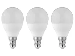 Set van 2 of 3 LED-lampen<LIVARNO®