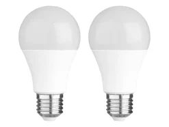Set van 2 of 3 LED-lampen<LIVARNO®