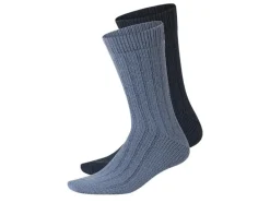 Set van 2 paar huissokken<esmara® Sale